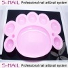 nail polish chart