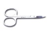 eyebrow scissor