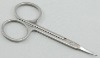 eyebrow scissor