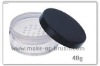 cosmetic jar