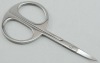 eyebrow scissors