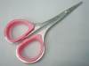 Manicure scissor/nail and cuticle scissor/eyebrow scissor/nail scissor