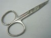 Manicure scissor/nail and cuticle scissor/eyebrow scissor/nail scissor