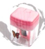 Cosmetic pencil sharpener SH03-3