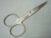 Manicure scissor/nail and cuticle scissor/eyebrow scissor/nail scissor
