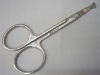 Manicure scissor/nail and cuticle scissor/eyebrow scissor/nail scissor