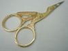 Manicure scissor/nail and cuticle scissor/eyebrow scissor/nail scissor