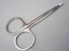 Manicure scissor/nail and cuticle scissor/eyebrow scissor/nail scissor