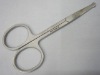 Wholesale Manicure scissor/nail and cuticle scissor/eyebrow scissor/nail scissor
