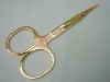 Wholesale Manicure scissor/nail and cuticle scissor/eyebrow scissor/nail scissor