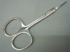 Wholesale Manicure scissor/nail and cuticle scissor/eyebrow scissor/nail scissor