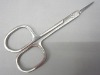 Wholesale Manicure scissor/nail and cuticle scissor/eyebrow scissor/nail scissor