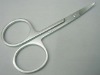 Wholesale Manicure scissor/nail and cuticle scissor/eyebrow scissor/nail scissor