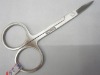 Wholesale Manicure scissor/nail and cuticle scissor/eyebrow scissor/nail scissor