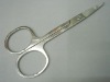 Wholesale Manicure scissor/nail and cuticle scissor/eyebrow scissor/nail scissor