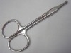 Wholesale Manicure scissor/nail and cuticle scissor/eyebrow scissor/nail scissor