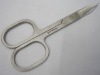 Wholesale Manicure scissor/nail and cuticle scissor/eyebrow scissor/nail scissor