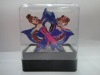 Wholesale Professional eyebrow scissor