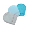 Wholesale microfiber face mitt