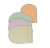 Wholesale microfiber face mitt
