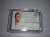 Wholesale microfiber face mitt