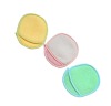 Wholesale microfiber face mitt