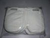 Wholesale microfiber face mitt
