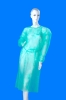 Wholesale isolation gown