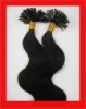 Wholesale Pre-bonded hair extensions
