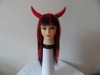 Wholesale festival wig