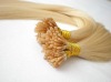Wholesale i-tip, body wave hair extension