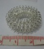 Wholesale Acupuncture Finger Massager Ring
