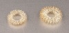 Wholesale NEW&HOT Acupuncture finger massager ring