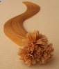 Wholesale Pre-Bonded nail hair