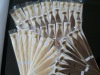 Wholesale 100 human hair extension