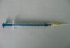 Wholesale blunt tip syringes