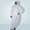 Wholesale disposable coverall