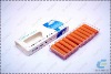 Wholesale 2011 hot sale e-cigarette cartridges refills