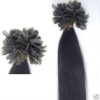 Wholesale Pre-bonded hair extensions