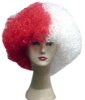 Wholesale Synthetic Halloween Hair Wigs