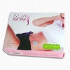 Wholesale hydrogel Abdomen slimming Patch with FDA,TUV