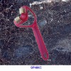 Wholesale beauty face massager