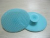 Wholesale Silicone Facial Massager