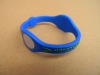 Wholesale Powerful Silicone Bracelet