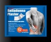 Wholesale QS-BP9001 Capsicum Belladonna Plaster