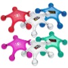 Wholesale Body plastic massager NM001A
