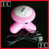 Wholesale Mini electric massager