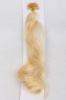 Wholesale Pre-bonded hair extensions