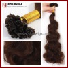 Wholesale Pre-bonded hair extensions