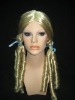 2011new fashion ladies' synthetic wig